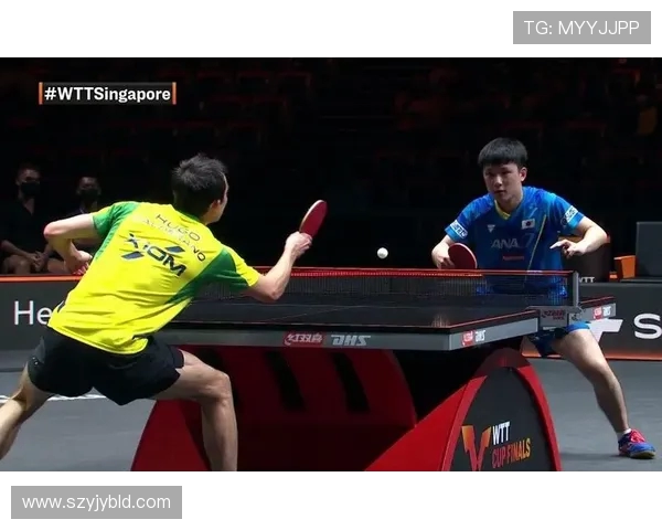 乒乓球心理战：深入解析北京乒乓球队的心理素质与竞技表现