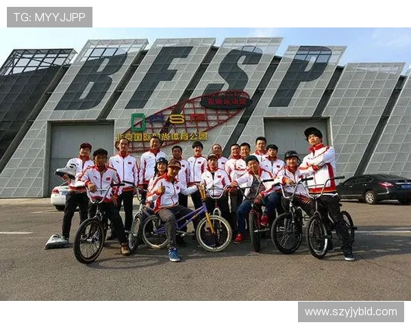 北京极限运动队在全球极限运动节奏排行榜中荣获第六名的佳绩