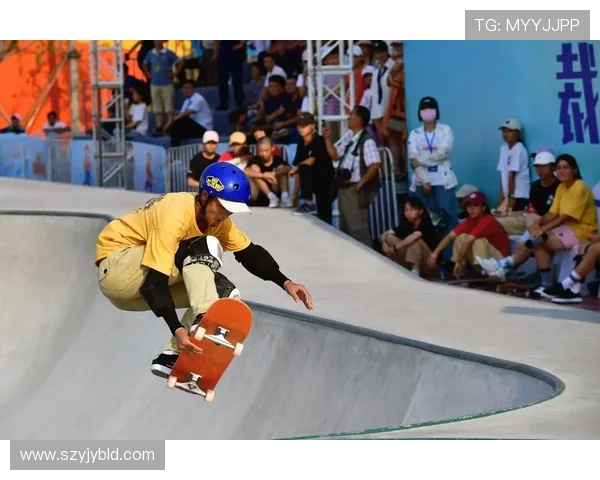 成都滑板队在极限运动联赛中的战术表现分析与点评